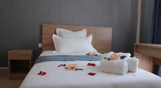 Номер Standard Downtown Hotel