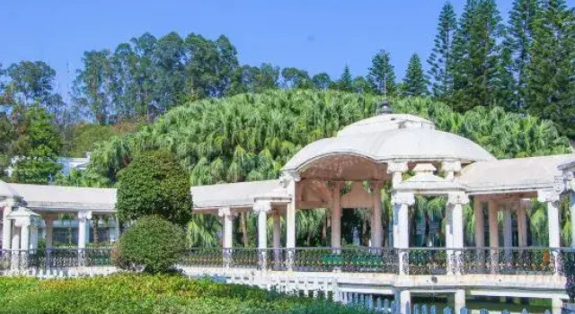 Country Garden Holiday Resort Shunde Foshan, Rezerwuj Ośrodek wypoczynkowy Hotele resortowe w Guangdong, Ośrodek wypoczynkowy