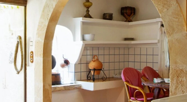 Apartment With one Bedroom in Petra, With Pool Access, Enclosed Garden, Boek Appartement Petra Mallorca