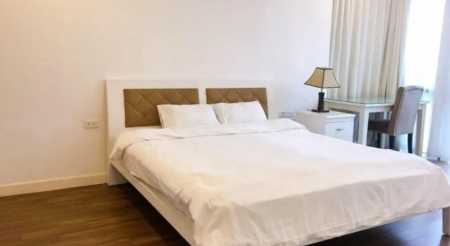 Grand Spring Suites - Pham Huy Thong