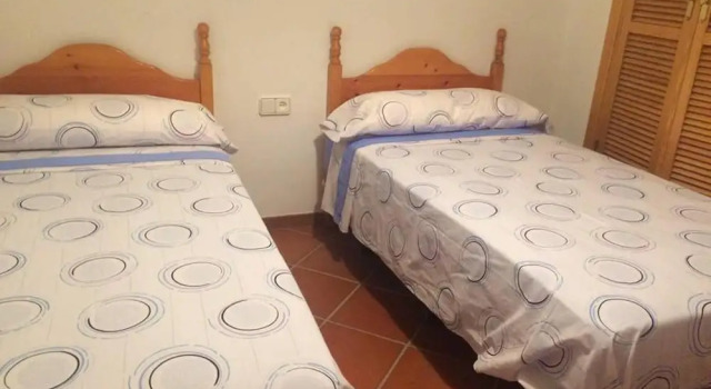 House With 5 Bedrooms in Ardales, With Furnished Terrace and Wifi - 57, Забронировать Отель Ардалес Caminito del Rey, рядом с Embalses Guadalhorce-Guadalteba