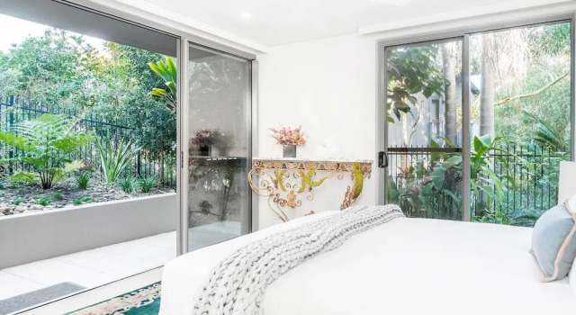 Your Luxury Escape - Vue from Here