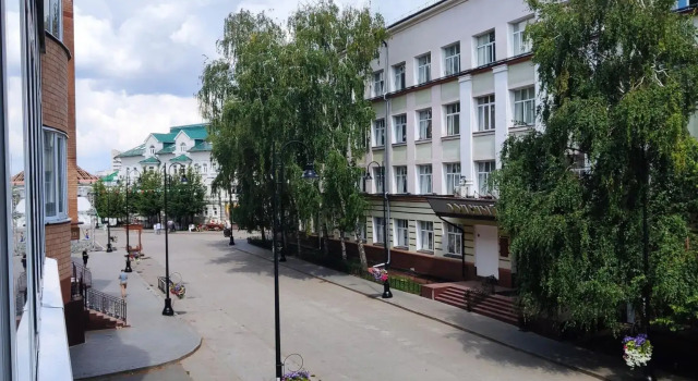 Апартаменты на улице Каюма Насыри, 28, Забронировать Апартаменты/квартира Апартаменты Казани, рядом с Станция метро «Площадь Тукая», Апартаменты/квартира