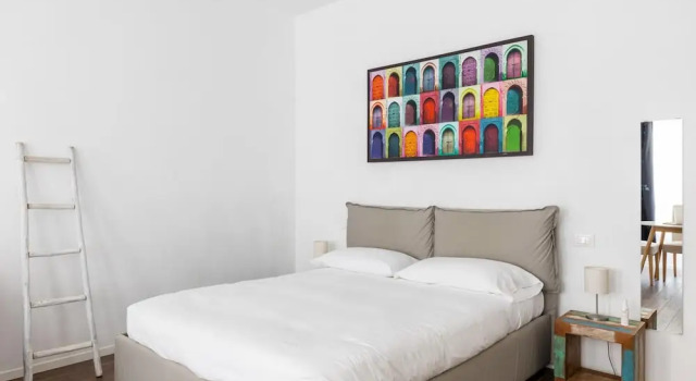 Апартаменты Largo Molina Studio I by Wonderful Italy