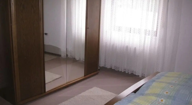 Апартаменты Holiday Apartment Siegmann
