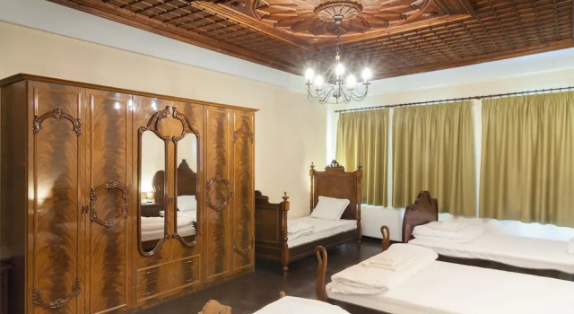 Номер Family HiStory INN Unique Guest House