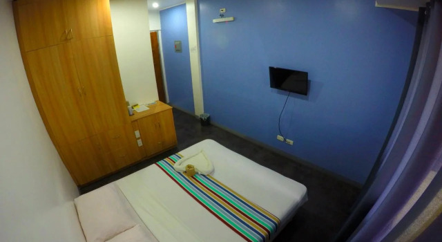Bohol Blue Horizon Inn, Book Hotel Tagbilaran City Bohol