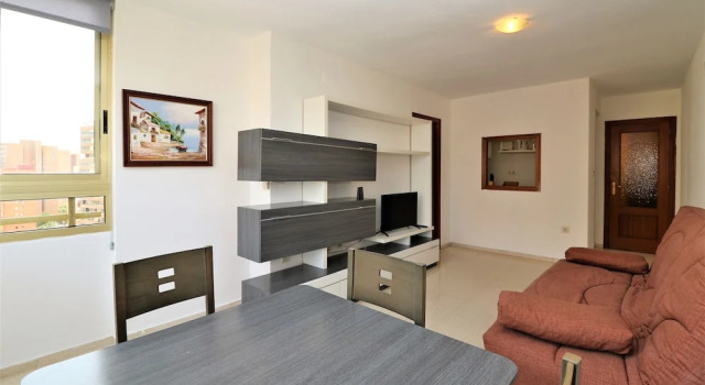 Apartamento Mariscal 11-A
