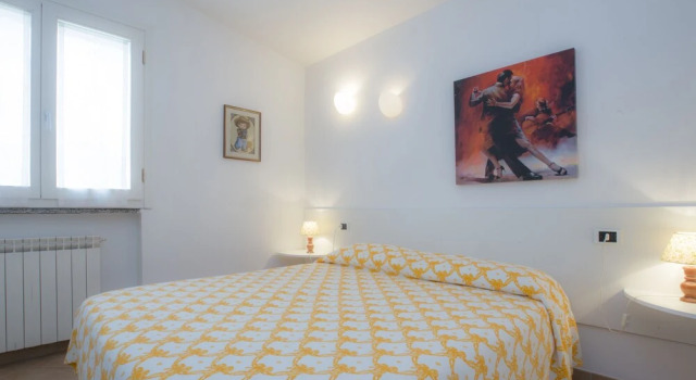 Appartamenti La Casetta, Rezervovat Hotel Hotely v Elba s parkováním, Parkování