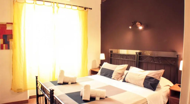 Двухместный номер Standard Sixtythree guesthouse