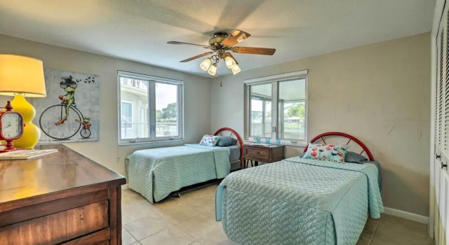 Charming Home w/ Patio, 7 Mi to Sunset Beach!
