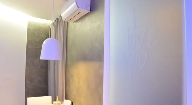 Номер Luxury Design&Art Pie - Elegant Rooms Near the Pantheon, Calm & Central Stay