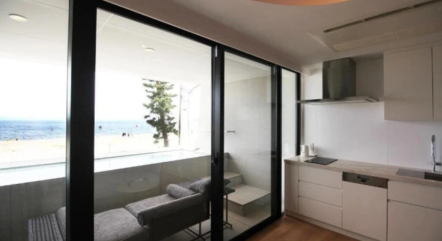 The Selora Miura, Prenota Residence Apart-hotel a Kanagawa, Residence