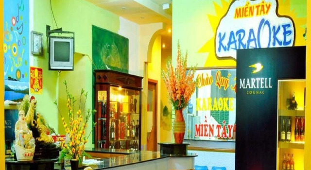 Mien Tay Hotel, Rezervovat Hotel Can Tho 
