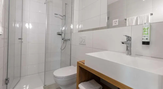 Номер Standard Hotel MeiSTAY - Self-Check-in