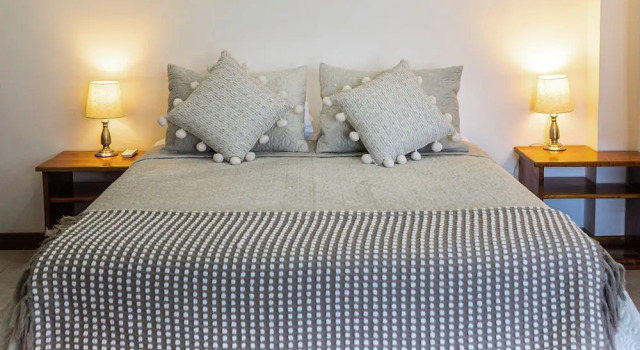 Двухместный номер Standard HOTEL AYRE By Baltra