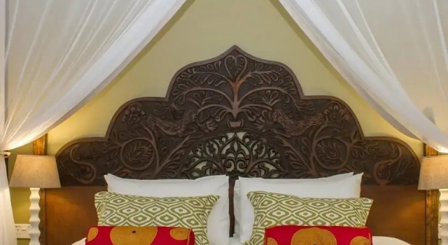 528  Victoria Falls Guest House