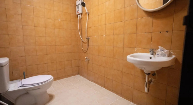 Номер Standard Jida Place