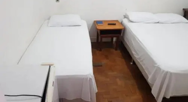 Hotel Itapetininga, Забронировать Отель Итапетининга штат Сан-Паулу