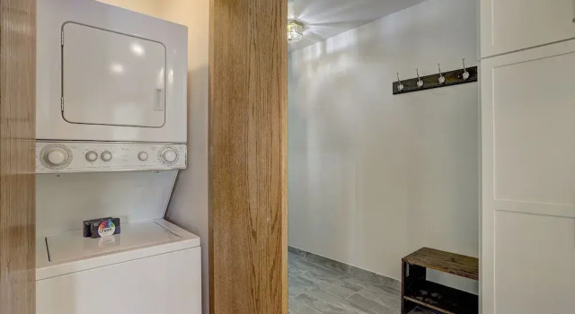 Номер Standard Newly Remodeled Spacious 1 Bedroom 1 Condo by RedAwning