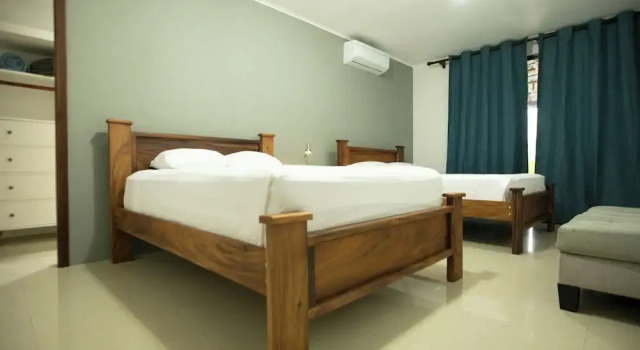 Номер Standard Coati Arenal Lodge
