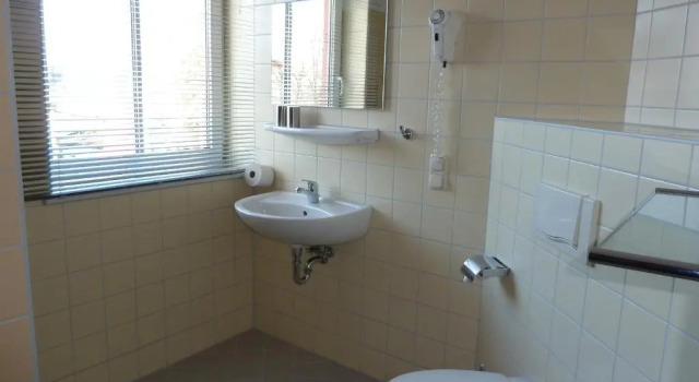Номер Standard Apartmenthaus Goor