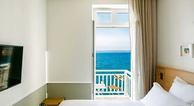 Номер Deluxe Les Bords De Mer - Fontenille Collection