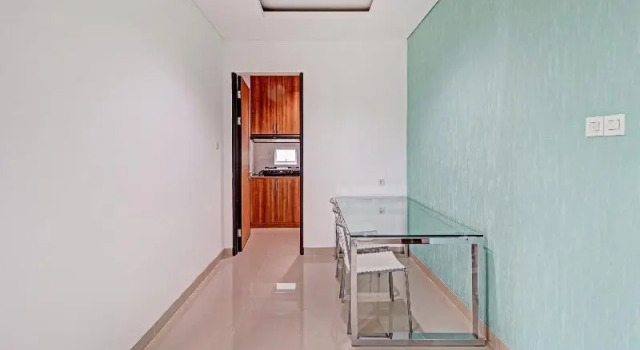 OYO 90398 Socialite Residence Hotel