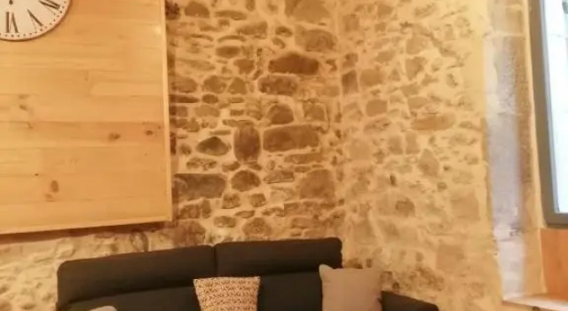 Studio au centre ville de Carcassonne, Boek Appartement Carcassonne Aude