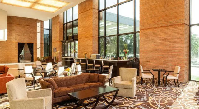 Номер Standard Sheraton Tucumán Hotel