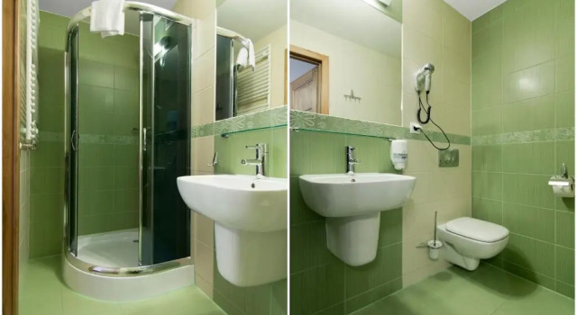 Номер Standard Villa Jesion