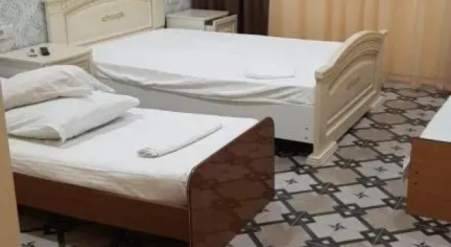 У Роберта и Оксаны, Забронировать Гостевой дом Гостевые дома Алахадзы, Гостевой дом