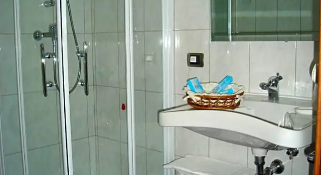 Одноместный номер Standard Hotel Le Palme