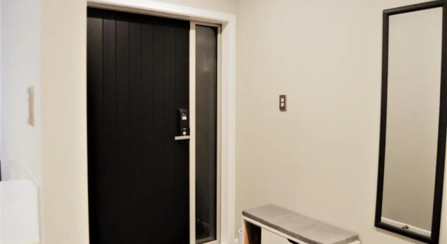 Коттедж A designer's house (three bedroom holiday house)