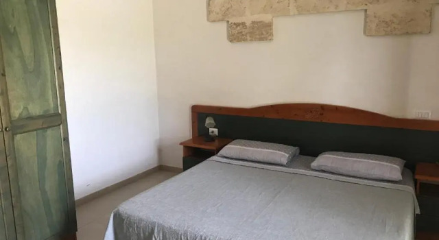 Номер Deluxe Agriturismo Tenuta Calitre