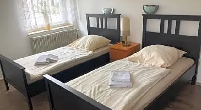 Hotel Holthausen Übach, Забронировать Отель Ибах-Паленберг Хайнсберг