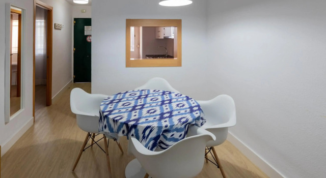 Apartamentos Buensol
