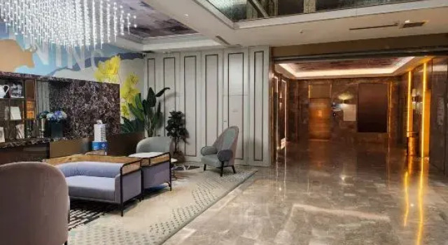Starway Hotel (Xining Central Shopping Plaza Yile Building), Забронировать Отель Отели Синин 4 звезды, рядом с Mojia Street, 4*