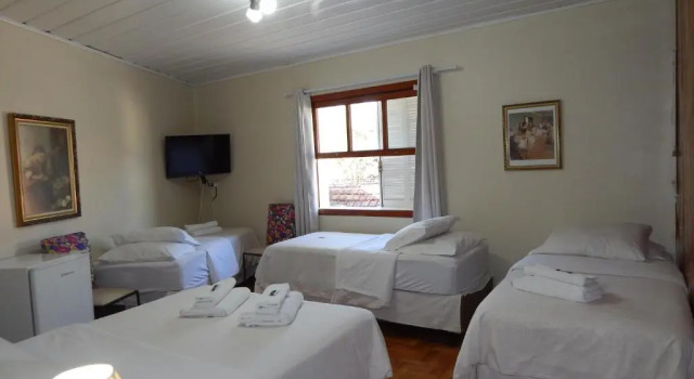 Siena Hotel