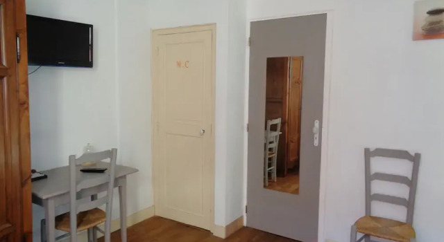 Le Pigeonnier - Chambres dhôtes, Buchen Sie Hotel La Roche-Posay 