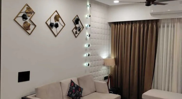 Goan Fiesta Ultra Luxury Suite Calangute, Prenota Appartamento Calangute 