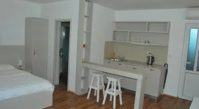 Hotel Art Media, Boek Hotel Hotels in Herceg Novi County met parkeren, Parkeren