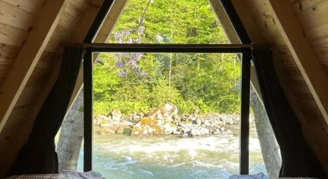 Номер Standard Maysa Suit Bungalov