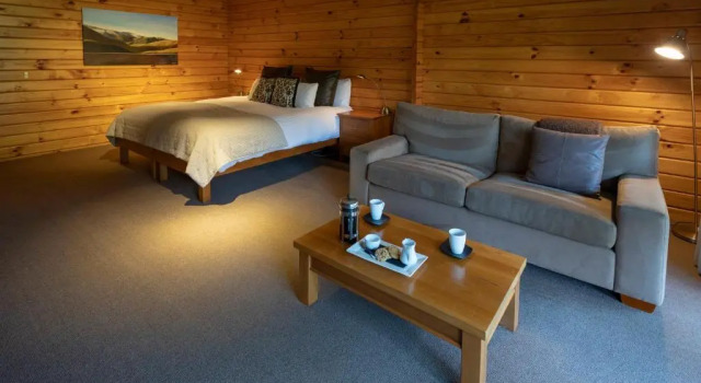 Westwood Lodge, Забронировать Дом для отпуска Франц-Жозеф-Глэсиер регион Уэст-Кост