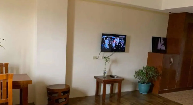 Номер Deluxe Romel Suites