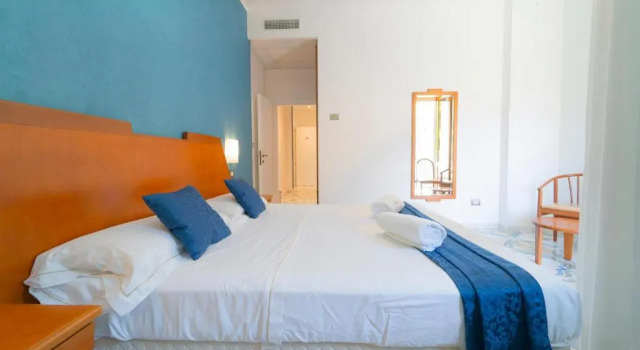 Семейный номер Standard Hotel San Pietro