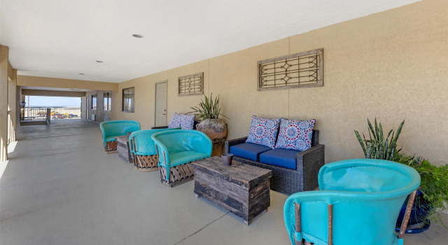Best Western San Isidro Inn, Buchen Sie Hotel Laredo Texas