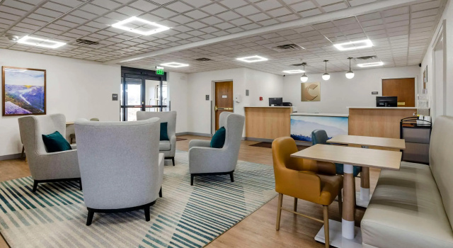 Comfort Inn Beckley, Book Hotel Beckley West Virginia