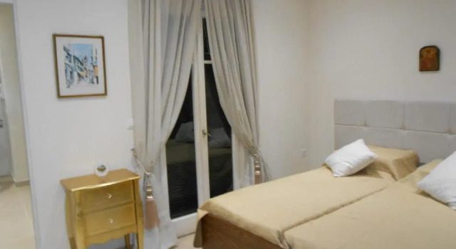 Elena's old Corfu town apartment, Забронировать Апартаменты/квартира Апартаменты Като-Коракиана, Апартаменты/квартира