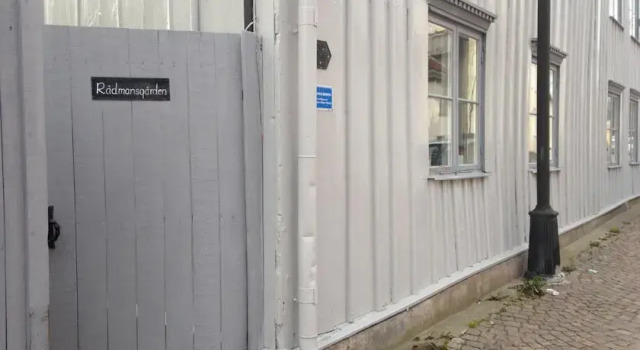 Rådmansgården, Varaa Hotelli Vimmerby 